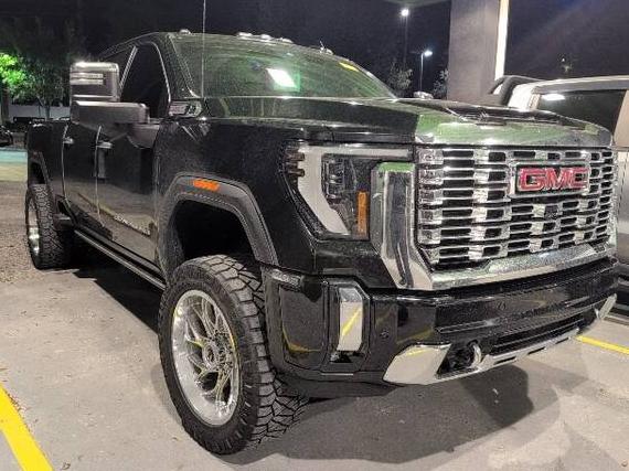 GMC SIERRA HD 2024 1GT49RE71RF226236 image GMC SIERRA HD 2024 1GT49RE71RF226236 image